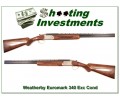 [SOLD] Browning Citori Grade III 410 .410 as new!